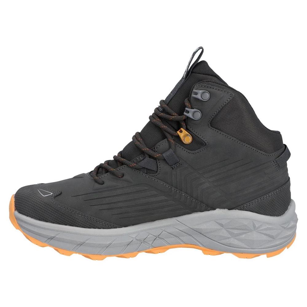 Hi-Tec Men's Fuse Trek Mid Boots
