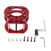 4 Jaw Clamping Router Lift Base Universal 4 Jaw Clamping Base  Trimming Machines