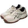Gel Csl 02 Low Top Casual Shoes Unisex Khaki - 1203A552-101
