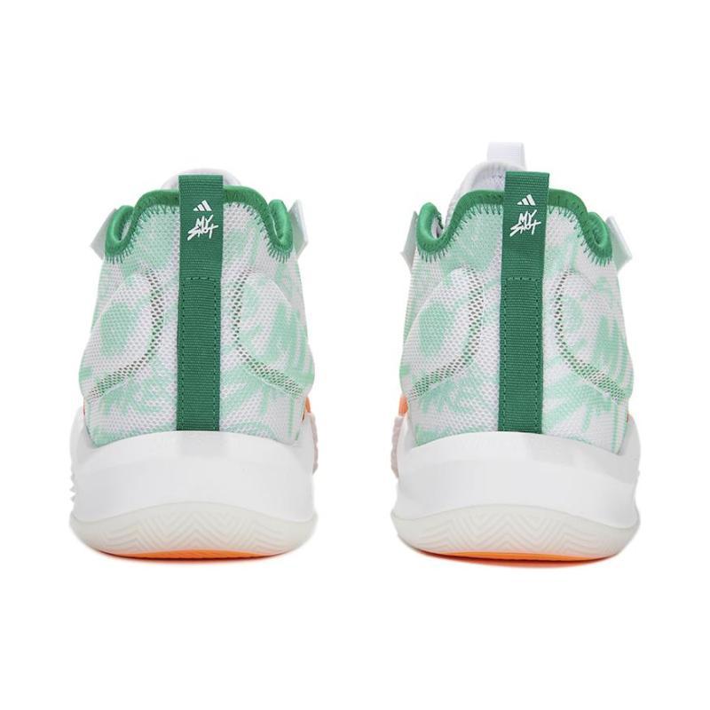 Adidas Adizero Select 'Green' Sneakers IF0470