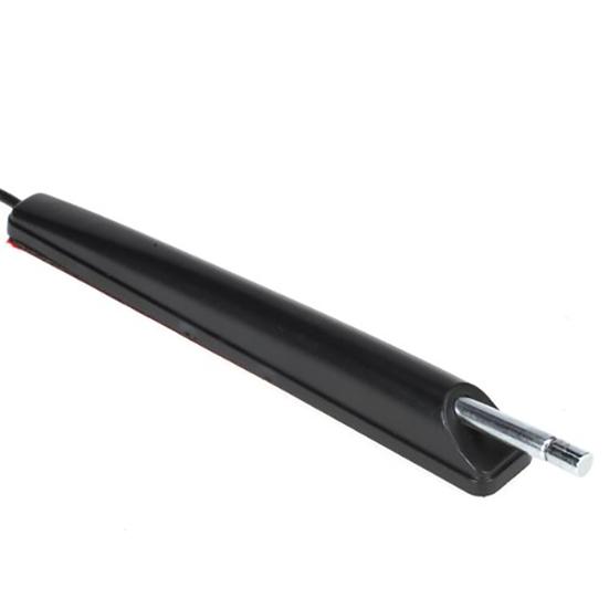 Uniwersalny wzmacniacz sygnału samochodowego 12 V. Wzmacniacz radia samochodowego. Antena antenowa FM/AM