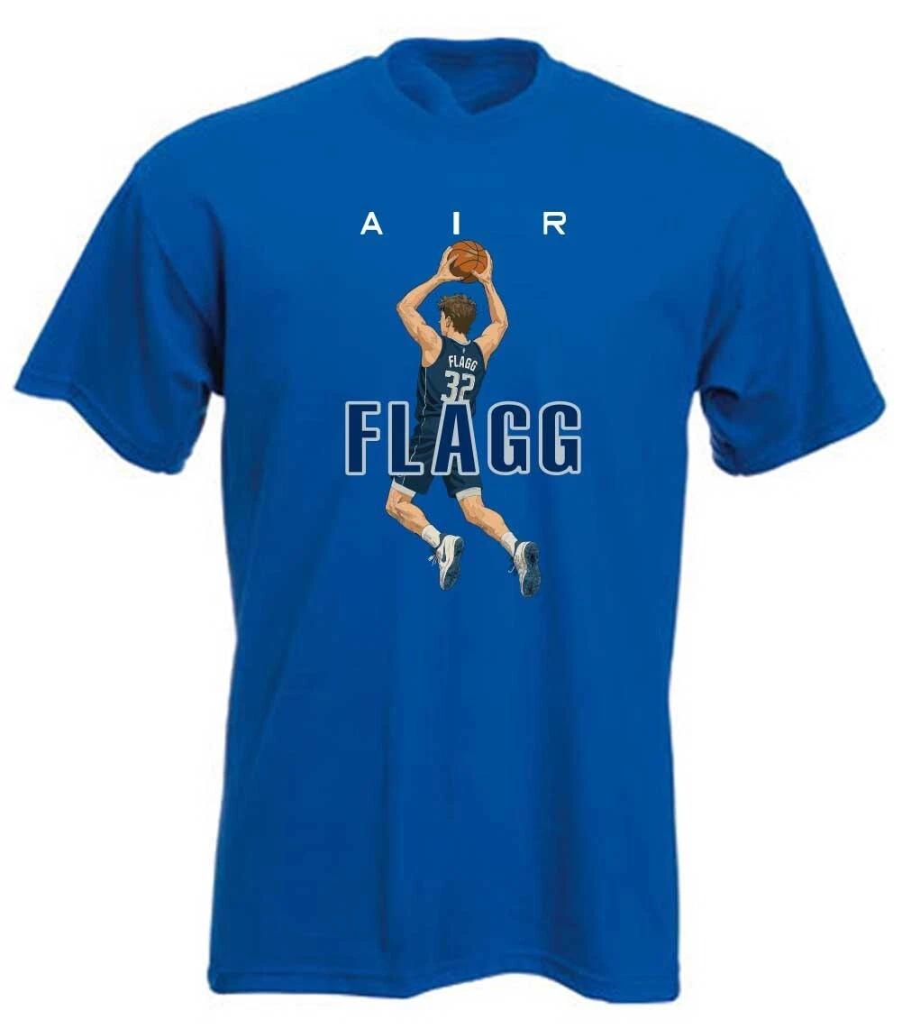 Cooper Flagg Air Mavericks Shirt T-Shirt XXL