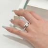 Spirit Snake Ring Precision Version: The Ring Is Divided Into 6/7/8 Women Jewelry Gift Super Quality Daily Dressing