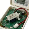 Válvulas Solenoides de 2 Posiciones y 3 Vías Pequeñas con Resistencia a la Corrosión Válvula Solenoide de Agua Adecuada para Control de Flujos Confiable