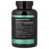 Gorilla Mind, Calm, Cortisol and Stress Regulator, 120 Capsules