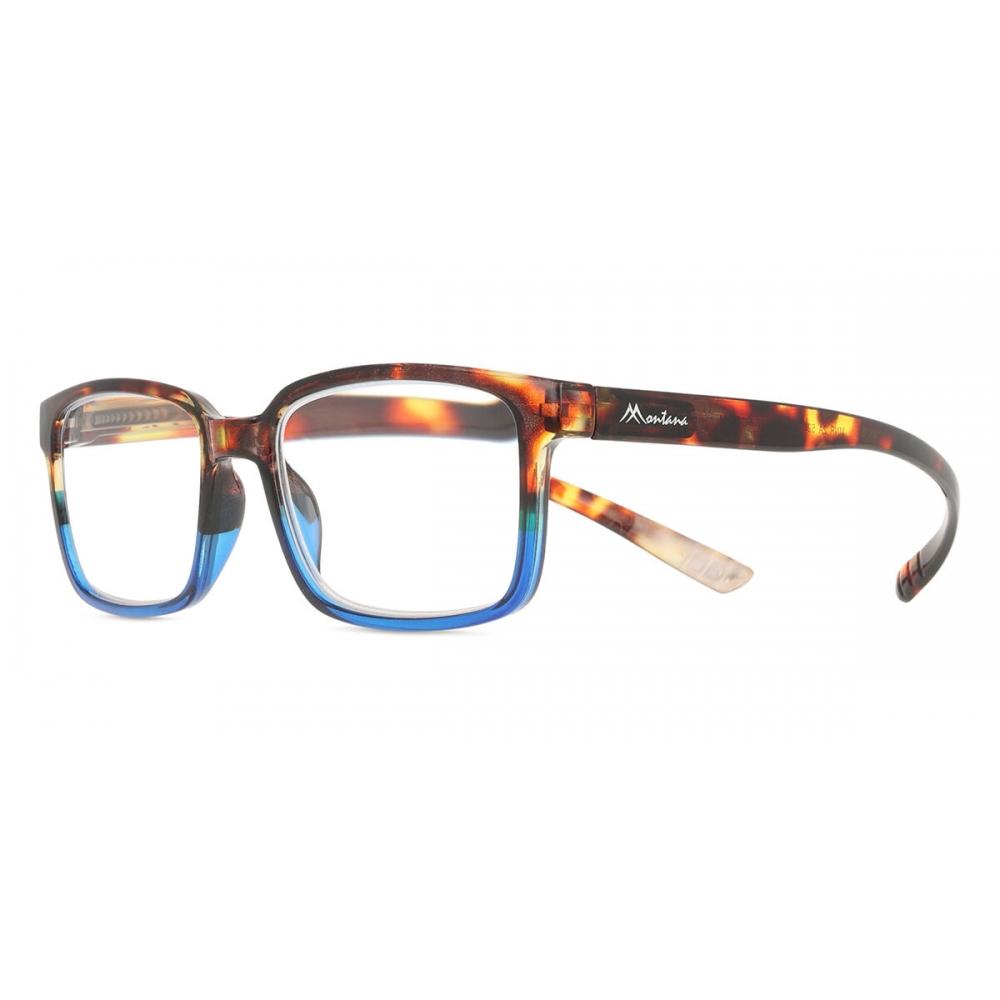 Montana Readers Mnr2 Mnr2a Unisex Eyeglasses