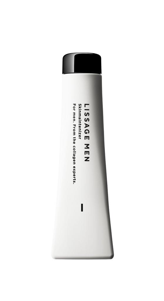 LISSAGE MEN Skin Maintainer 1 Refill 130ml Lotion Skin Men's (Men's Care)