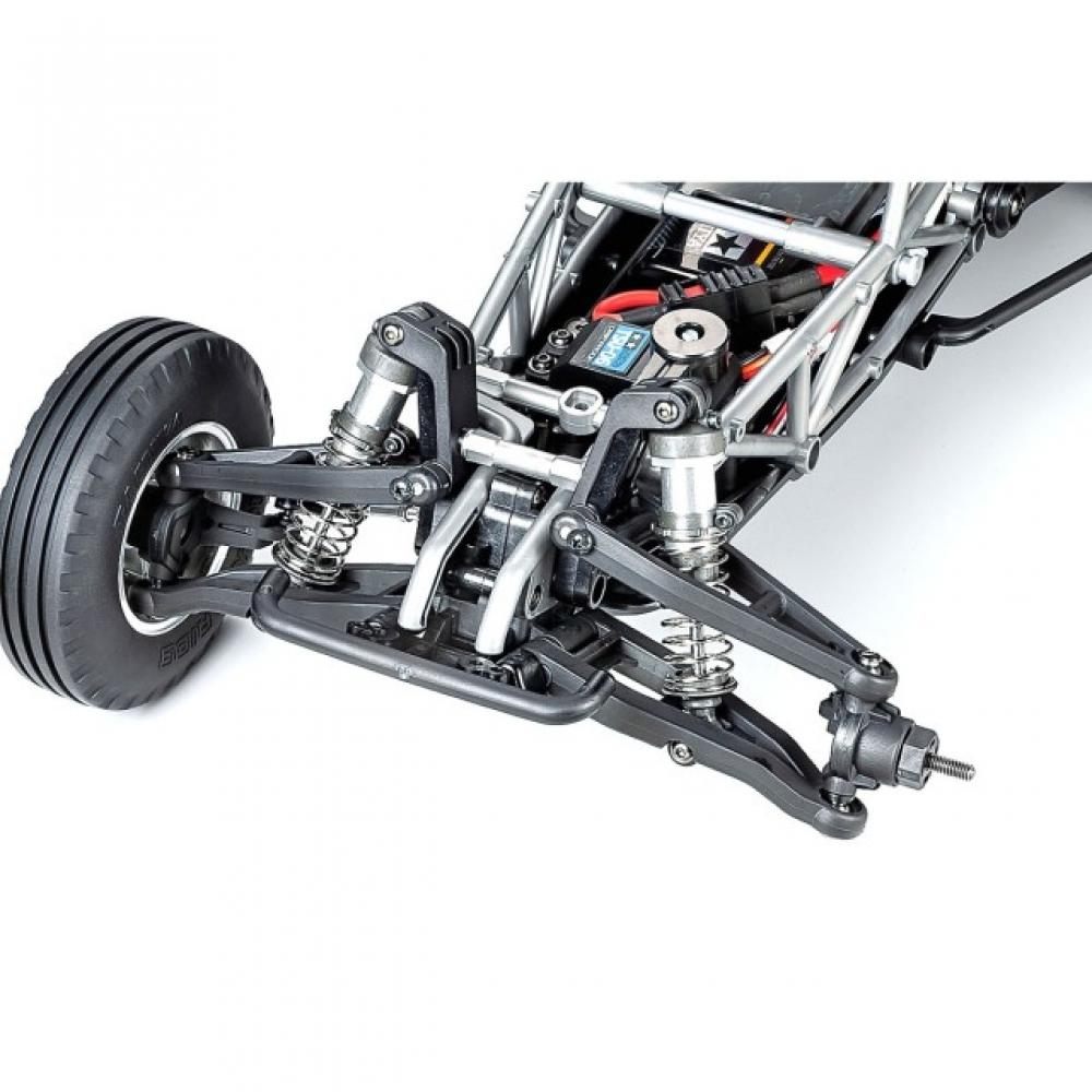 Tamiya 1 10rc Bbx  Bb 01 Chassis 