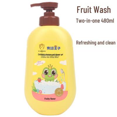 Banyo Havluları – Çocuklar için şampuanlar ve sabunlar