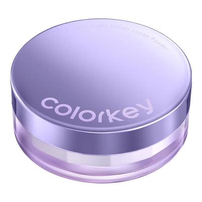 Colorkey Mist Lock Διάφανο Σταθεροποιητικό Πούδρα