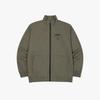 Diadora Essential Woven Jacket Khaki