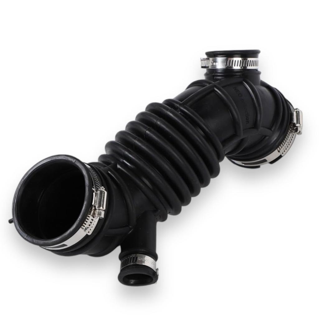 Kanoan Nissan Serena Air Duct Hose with Band Intake Genuine Maintenance Aftermarket (C25, NC25, CNC25) 16576-CY000 16576-CY00A Pipe, Replacement,