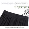 Pantaloni Harem alla Caviglia Larghi Casual Sottili Solidi Vita Elastica Donna Nuovo Nell'Abbigliamento Dolci Streetweat Estivi Pantaloni Lunghi