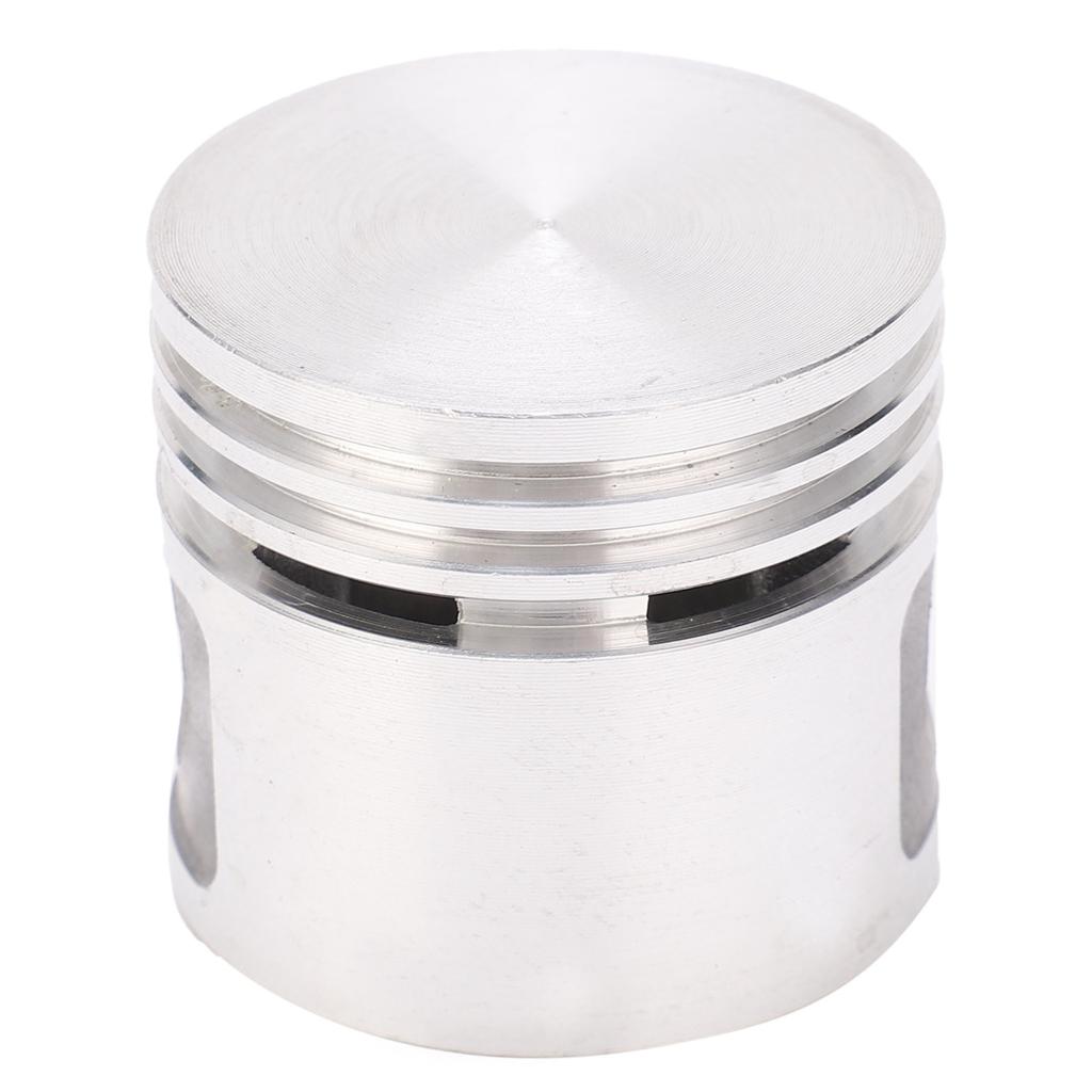 Air Compressor Piston Connecting Rod Oil Gas Ring Pump Accessories Mechanical Equipment 42mm
