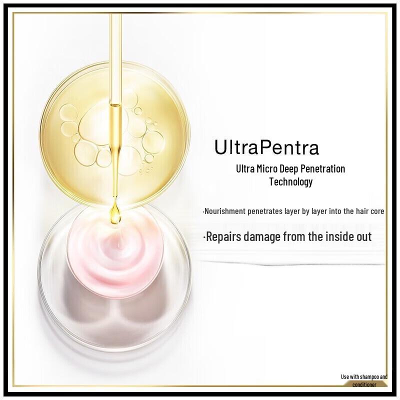 Pantene Repair & Smooth Hair Conditioner