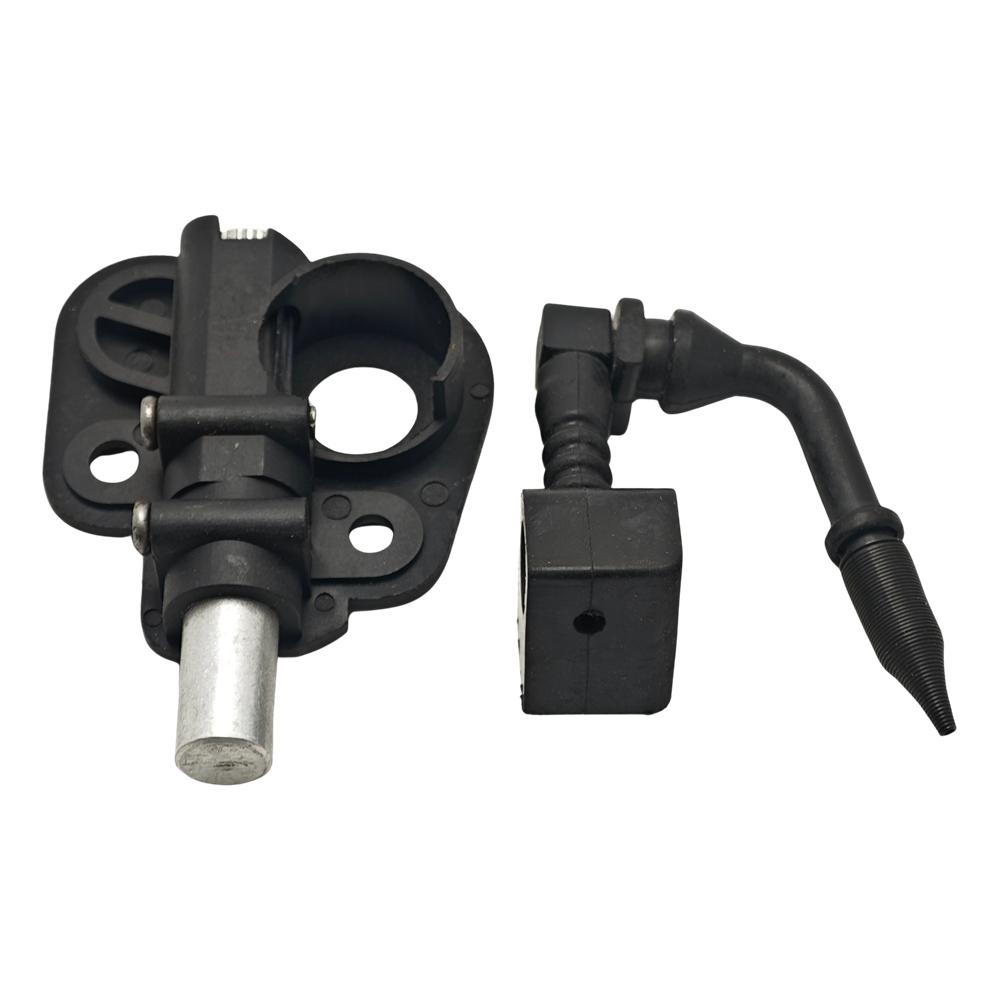 2set Oiler Oil Pump For Partner 350 351 352 370 371 390 391 401 420 Poulan 2150 2250 McCULLOCH CAT 335 435 Chainsaw 530071259