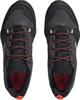 Hiking Shoes Adidas Terrex AX3 GTX Dgh Solid Grey/grey One/solar Red