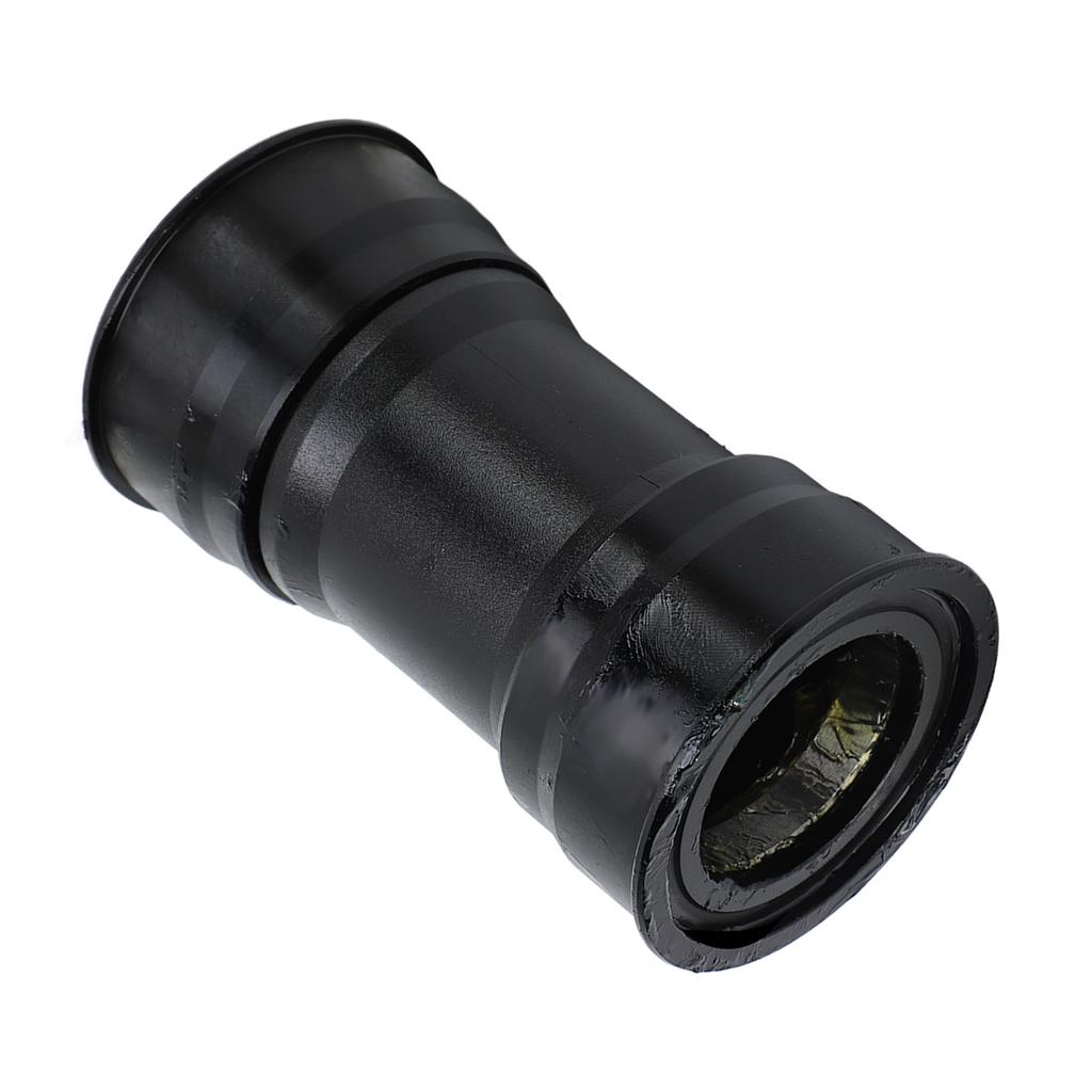 Bike Bottom Bracket Integral Sealed Steel Bearing Aluminum Alloy BB38630 Press Bottom Bracket For Mountain Bike Road