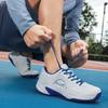 Badminton Shoes Breathable Table Tennis Shoes Handball Wear Resistant Sneakers Training Volleyball Shoes High Quality Golf Shoes