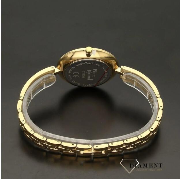 Часы PIERRE RICAUD P21036.1103Q