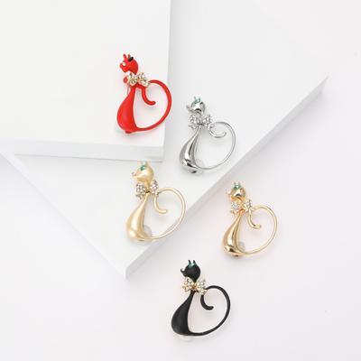 Broş & Vücut Takıları