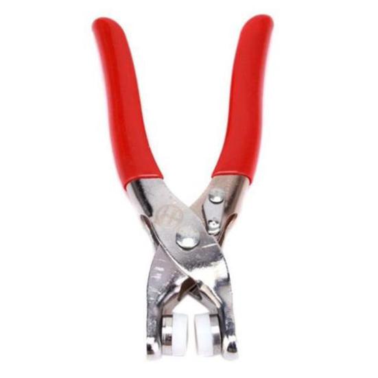

Fastener Snap Pliers 9.5mm Button Clothes Craft Buttons Press Fixing Tool