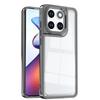 Non-yellowing Transparent Acrylic Case For Moto Edge 70 Fusion 70 edge 60s 60 50 Fusion MOTO G 2026 Power Play Stylus Cover