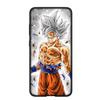 Phone Case for iPhone 17 15 16 Plus Xiaomi Poco X7 X6 F8 F7 M8 C85 C75 Redmi Note 14 12 11 13 Pro Max A4 14C 15C Vegito Funda Vegeta Dragon Gokus Ball