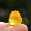 Resin Realistic Fruit Action Figures Model Toys For Educational Skills Prop