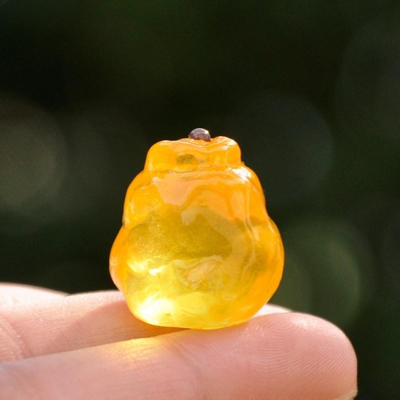 Resin Realistic Fruit Action Figures Model Toys For Educational Skills Prop
