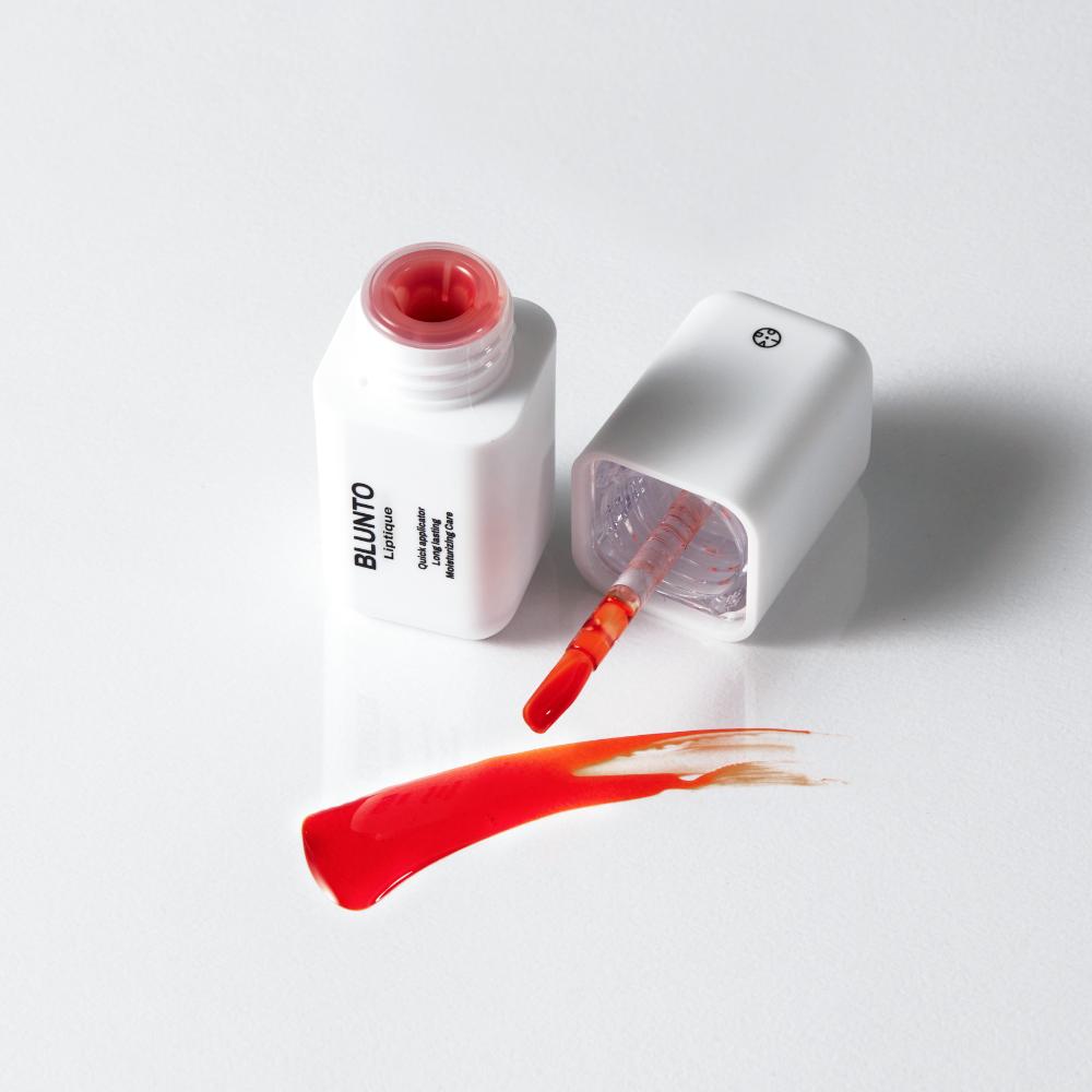 Oard Liptique Lipticker, 1 piece, 5g, 003 Blunto