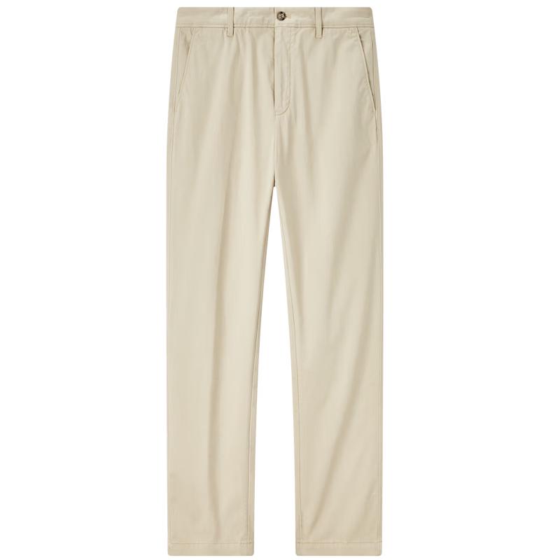 JOEONE Men s Lyocell Blend Straight-Leg Casual Pants 170/76A