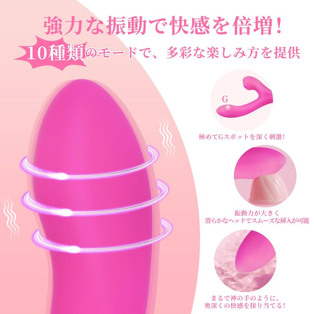 Adult toys for suction suction vibrator types of vibration 10 types of versatile sex suction dual stimulation inside and strong quiet spot stimulation