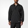 Adidas Originals Trefoil Comfort Button Casual Sports Jacket Men Outerwear Black BS4578