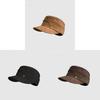 Horse Riding Hat For Women With Warm Velvet Fabric Casual Autumn Winter Accessory