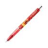 Zebra DelGuard Mechanical Pencil 0.5mm Pokemon Charizard Red P-MA85-PO-R Lead Breakage Prevention
