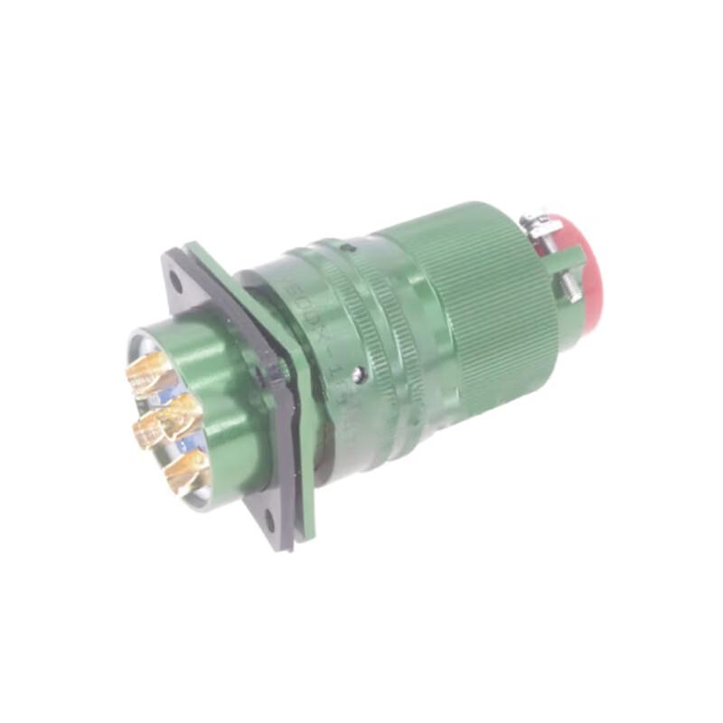 

Xinhai Gaoke Y50DX High-Power Aviation Plug with 3m Cable