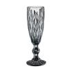 Red Wine High-Stemmed Glass - Simple Wedding and Celebration Accessory, Ideal for Cocktails, Juice, and Wines
