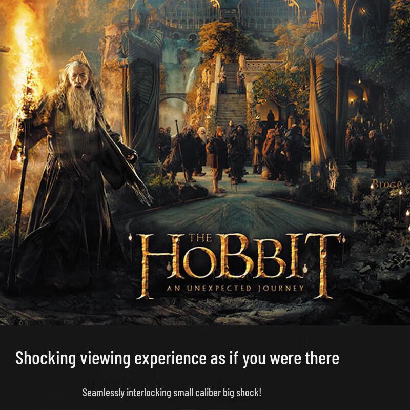 Edifier R980T 2.0 Multimedia Desktop Speakers