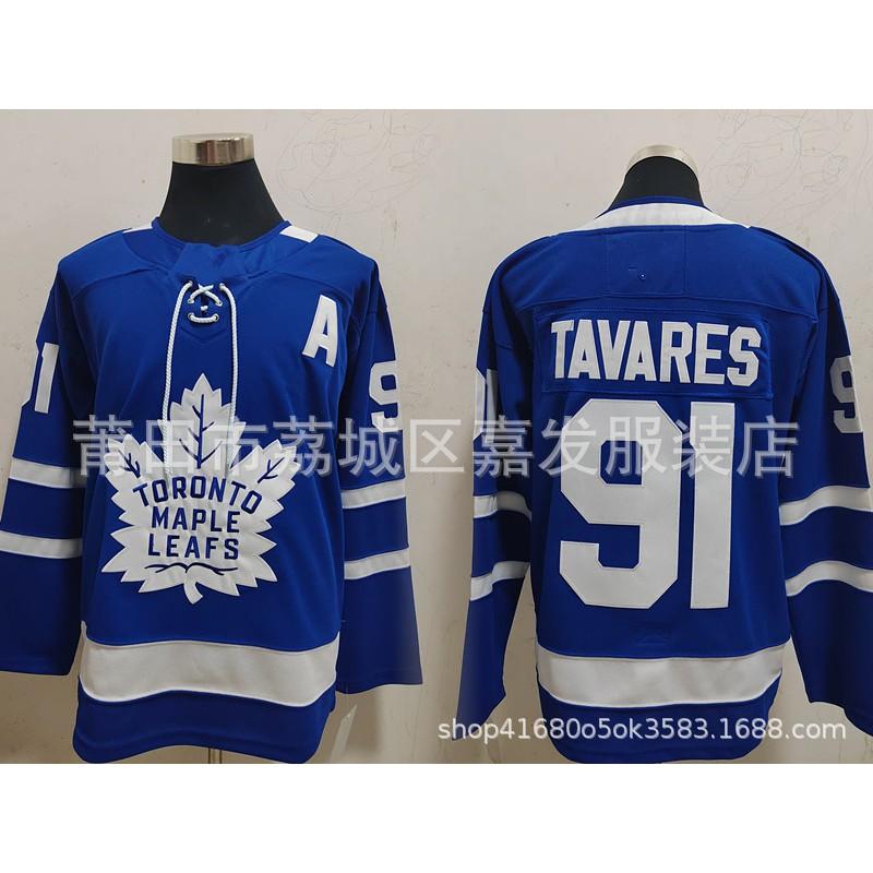 Mens Ice Hockey Jersey Colorado Avalanche Toronto Maple Leafs Washington Capitals Pittsburgh Penguins New York Rangers San Jose