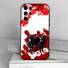 The B-Boys-S TV Show   Phone Case For Samsung S25,24,23,22,30,21,10,9,Ultra,Plus,Lite,FE,4,5 G Soft Black Case
