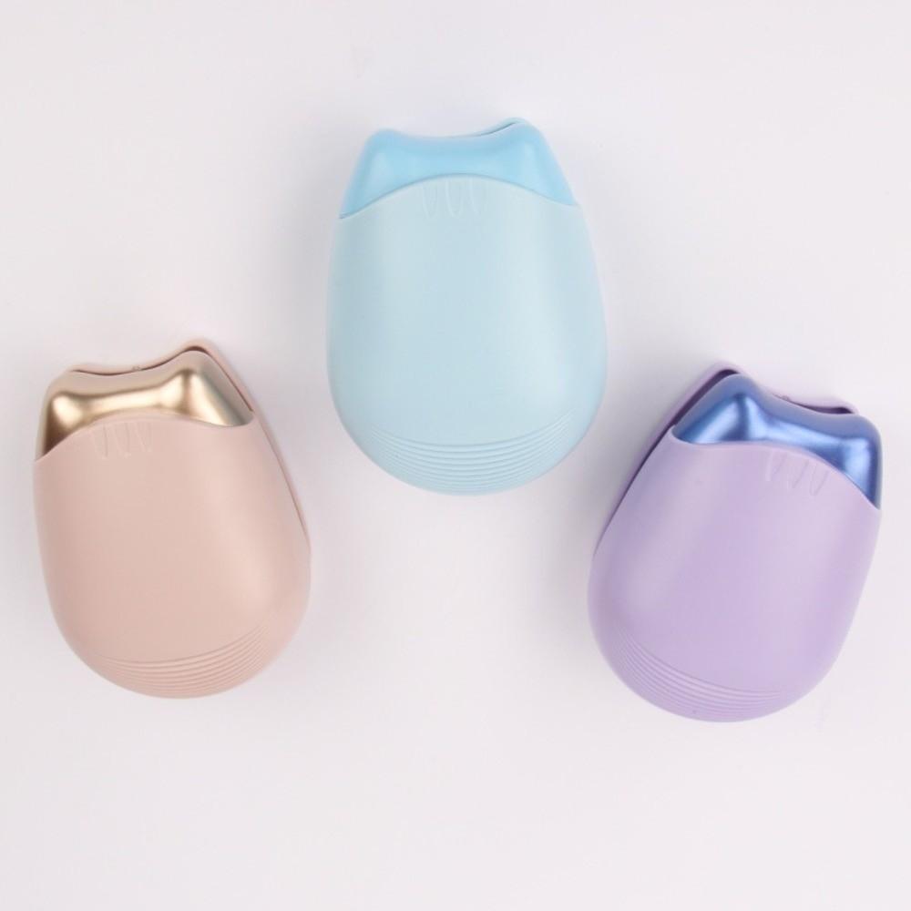 Tangle Free Hair Scalp Massage Comb Anti-static Hair Brush Salon Hairdressing Comb
