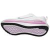 Nike Vomero Plus White Bleached Lilac Women Sneakers Summit-White Metallic-Silver HV8154110