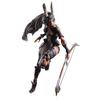 PLAY ARTS Kai FINAL FANTASY XII Fran PVC Painted Action Figure