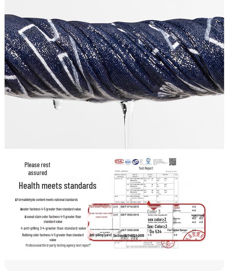 Jianjiang Men's Long-Staple Cotton Anti-Bacterial Briefs 3-Pack