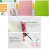 Environmental Friendly 3d Self-adhesive Brick Wall Panel Sticker