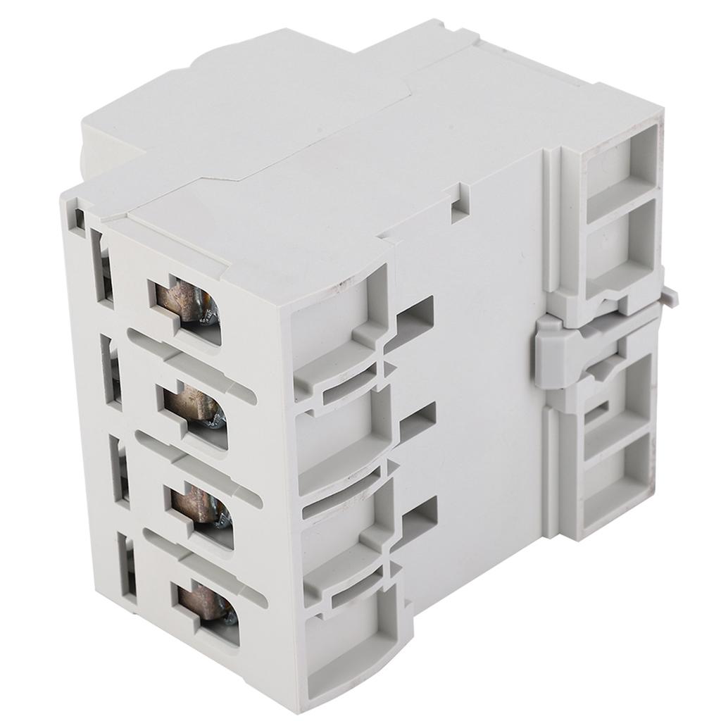 GYL9 4P 400VAC RCCB Residual Current Circuit Breaker Electric Leakage or (63A)