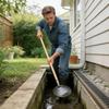 Sifter Shovel Removing Scoop For Mud Garden Soil Shovel For Garden Farm Construction Landscape Barn Coop Playground Backyard
