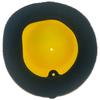 Motorcycle Air Dual Stage Foam Filter Reference Car Name - WR 250F (2001-2002)