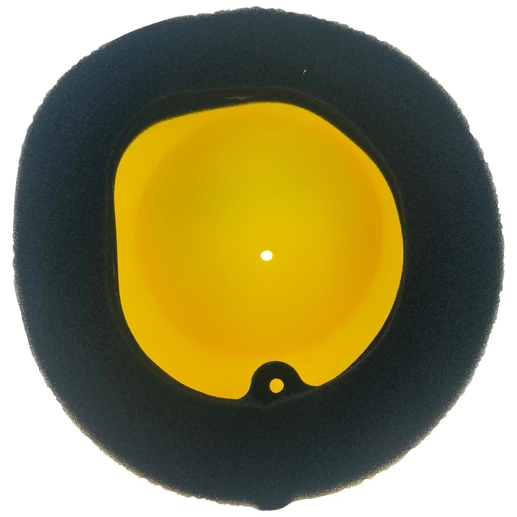 Motorcycle Air Cleaner Dual Stage Foam Filter Reference Vehicle Name